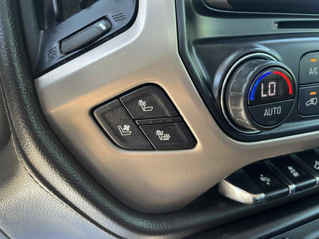 2019 GMC Sierra 3500 Image 26