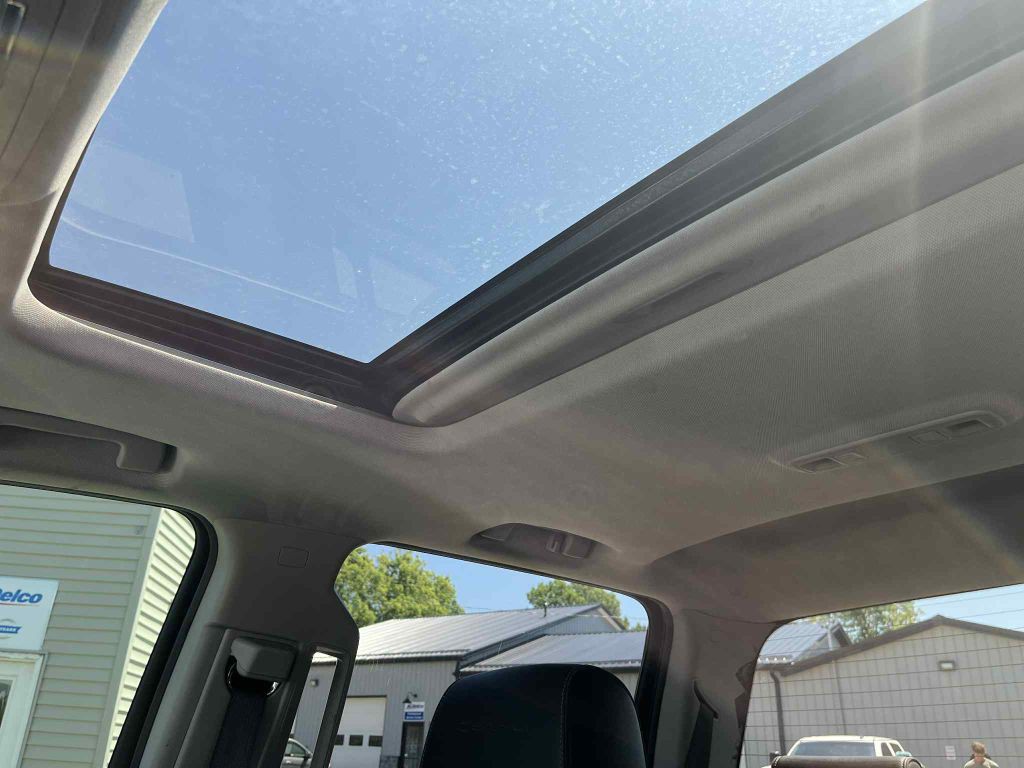 2019 GMC Sierra 3500 Image 28