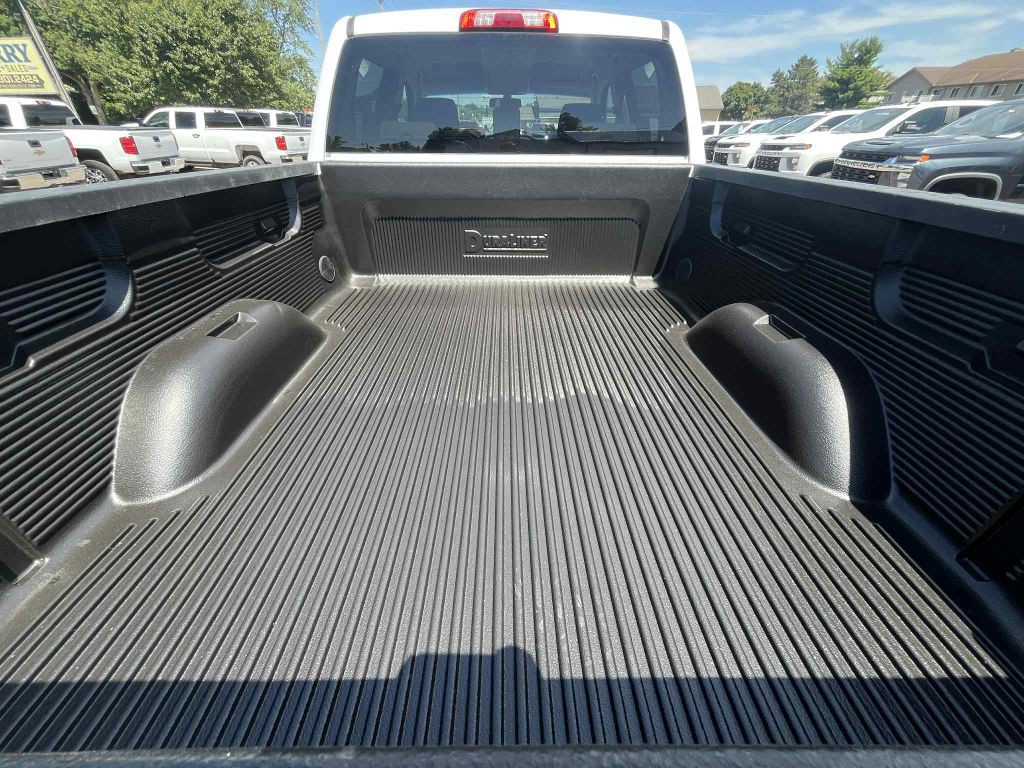 2019 Chevrolet Silverado 1500 Image 8