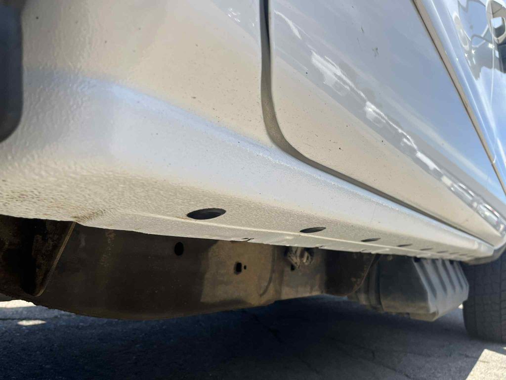 2019 Chevrolet Silverado 1500 Image 10