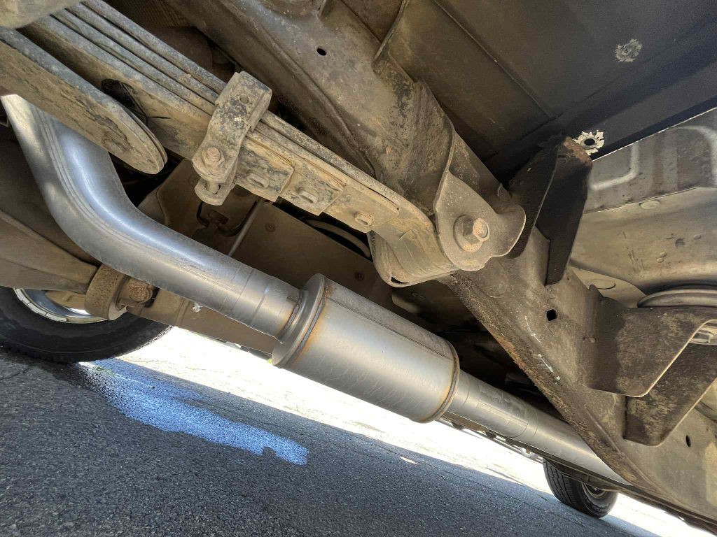 2019 Chevrolet Silverado 1500 Image 13