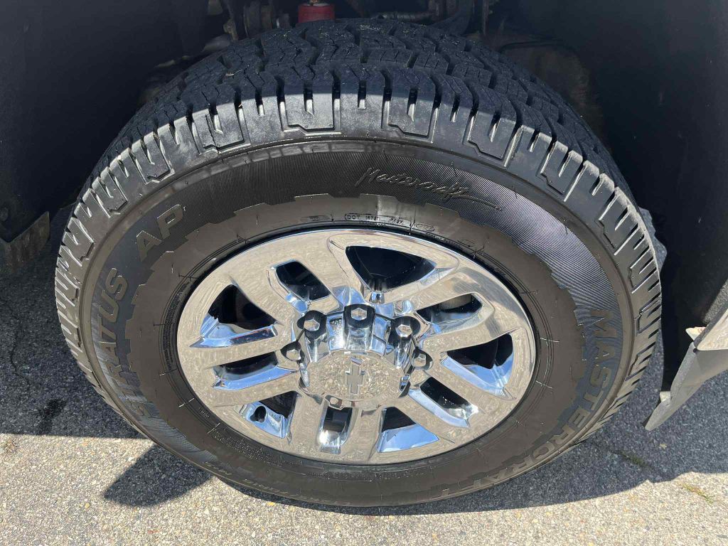 2019 Chevrolet Silverado 1500 Image 14