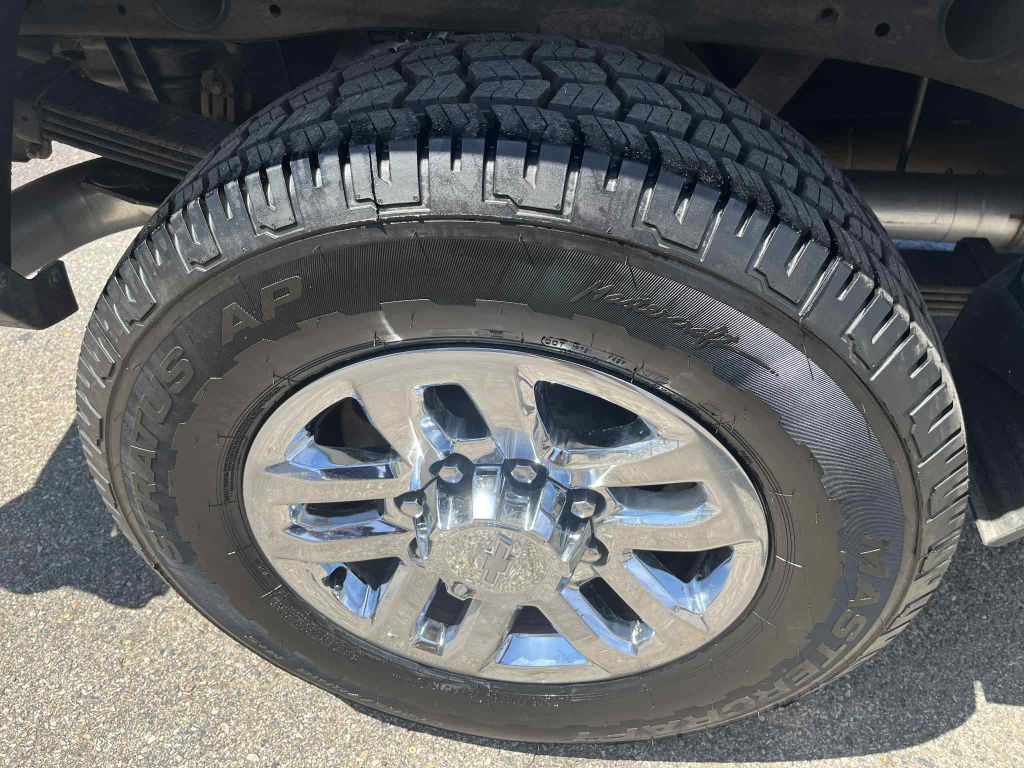 2019 Chevrolet Silverado 1500 Image 15