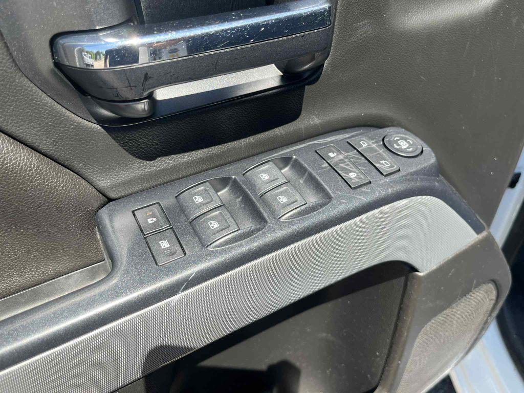 2019 Chevrolet Silverado 1500 Image 19
