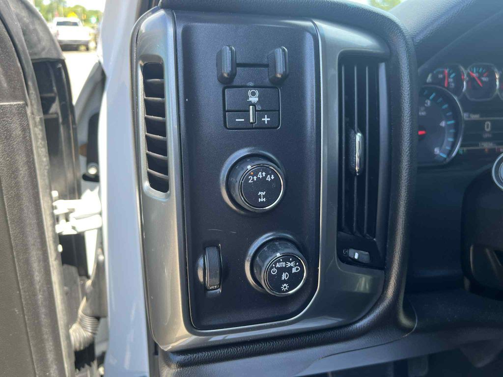 2019 Chevrolet Silverado 1500 Image 20