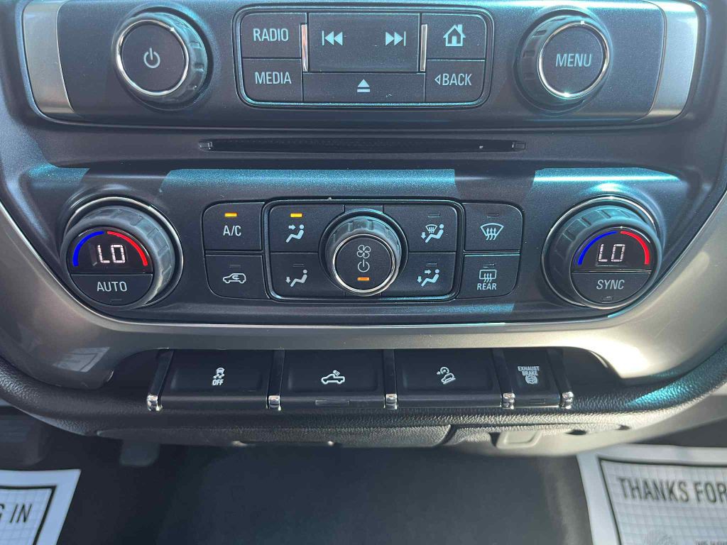 2019 Chevrolet Silverado 1500 Image 23