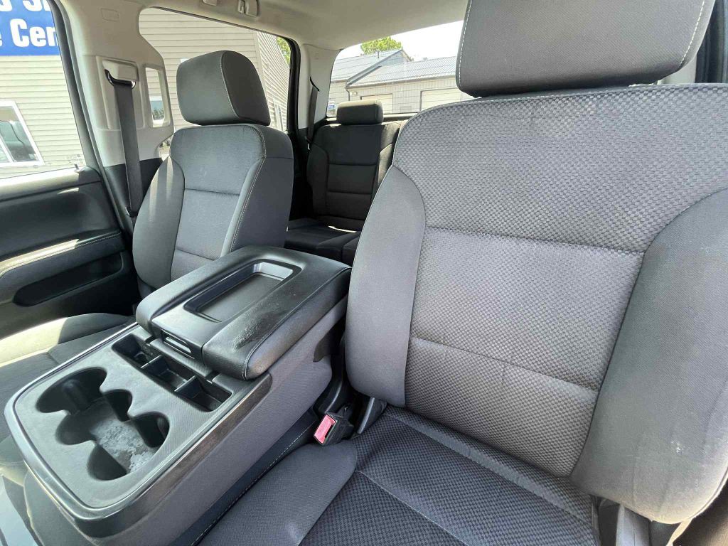 2019 Chevrolet Silverado 1500 Image 26
