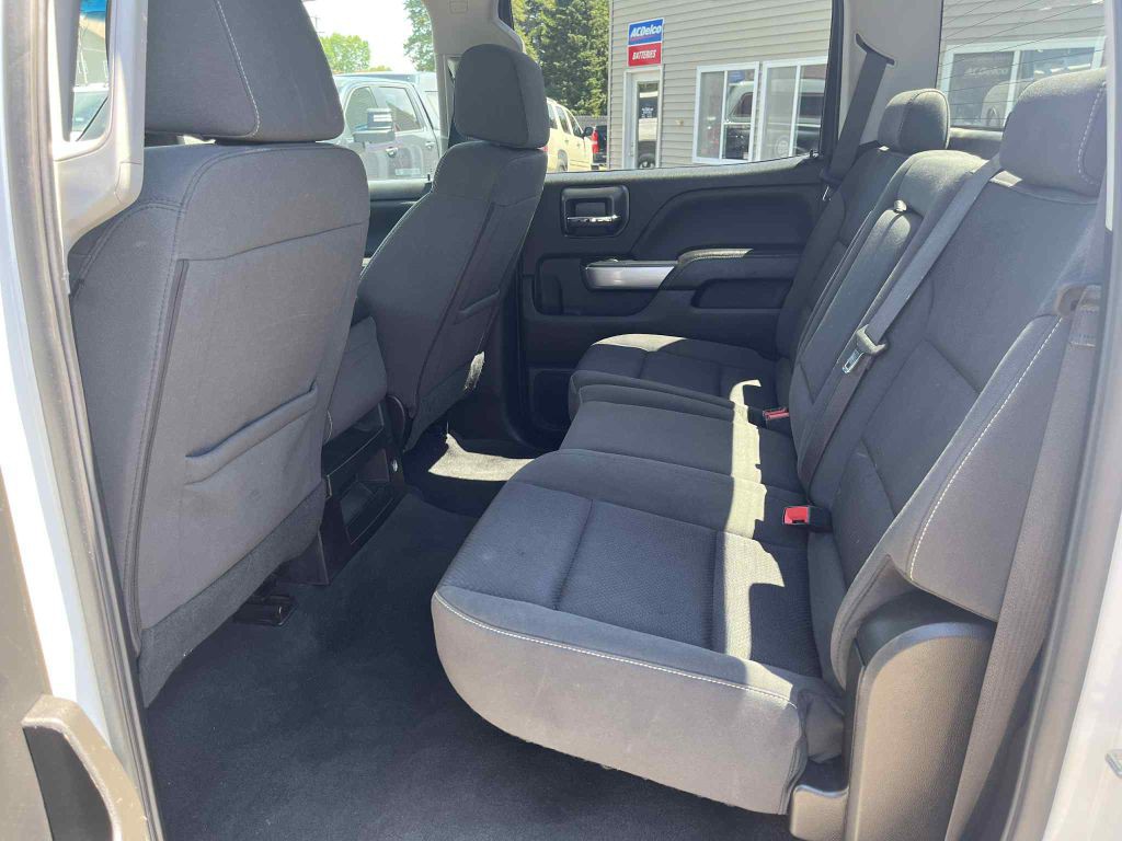 2019 Chevrolet Silverado 1500 Image 28