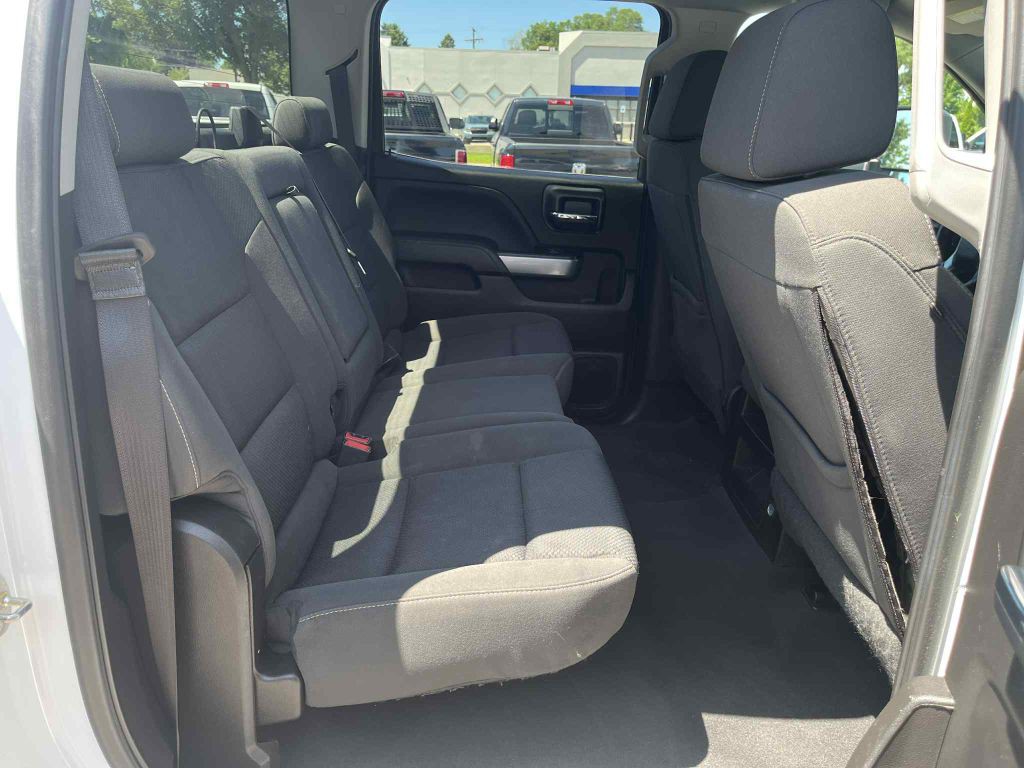 2019 Chevrolet Silverado 1500 Image 29