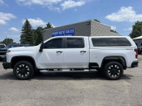 Image for 2020 Chevrolet Silverado 1500 Custom ID: 6698848