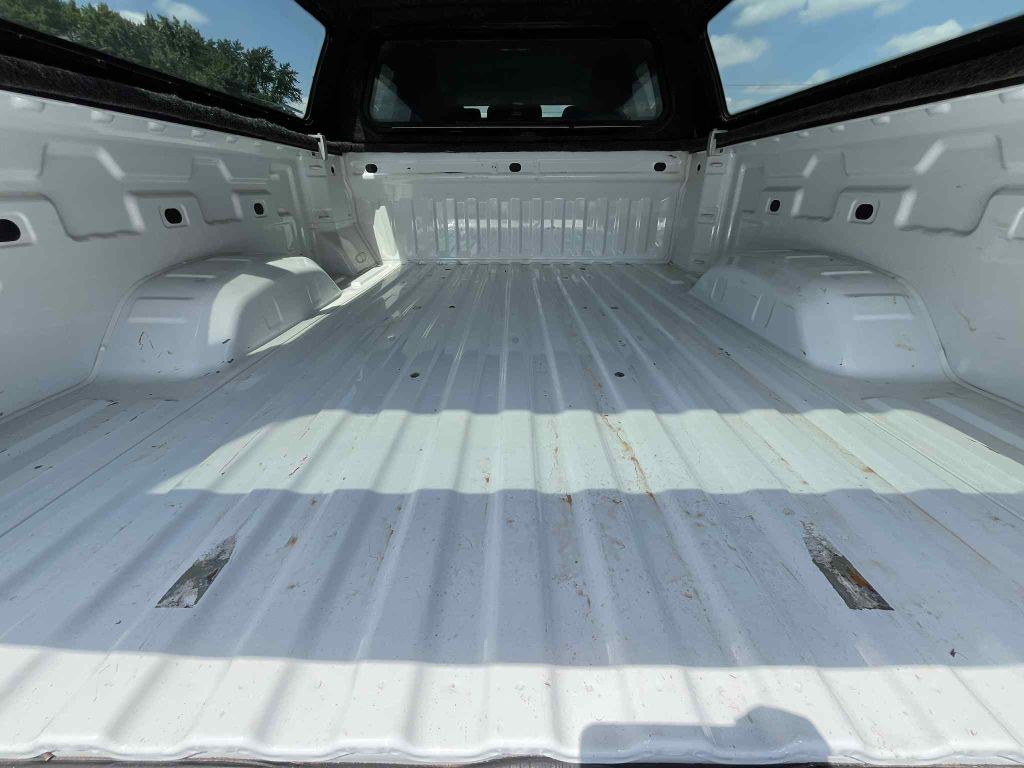 2020 Chevrolet Silverado 1500 Image 8