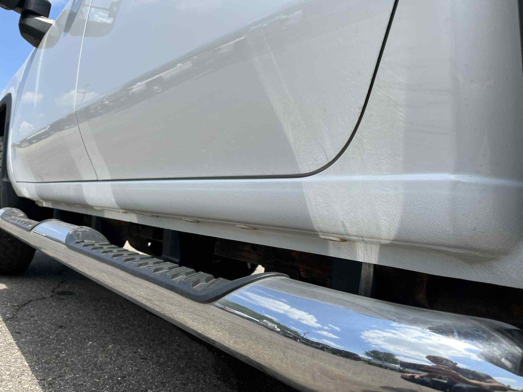 2020 Chevrolet Silverado 1500 Image 10