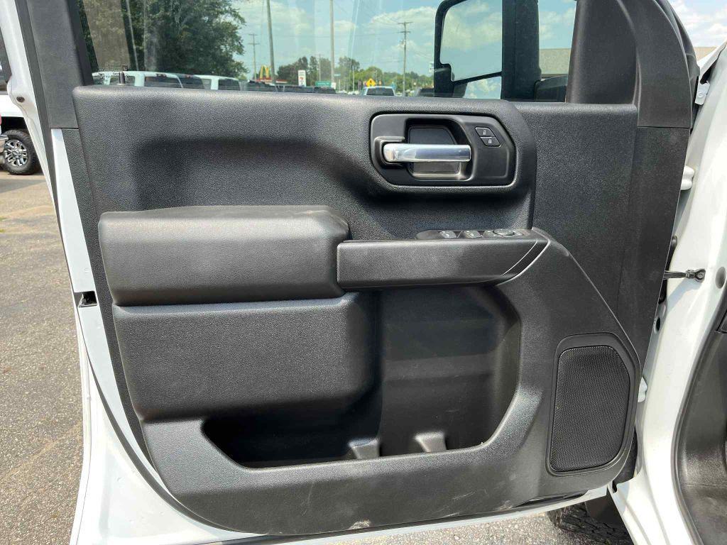 2020 Chevrolet Silverado 1500 Image 15