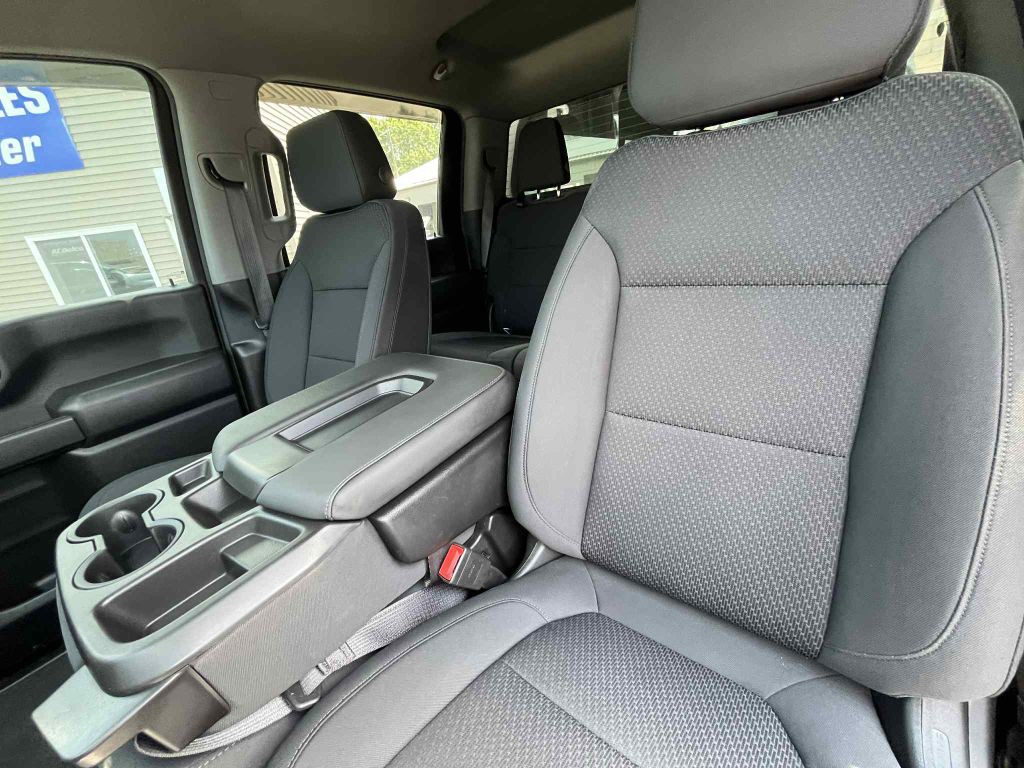 2020 Chevrolet Silverado 1500 Image 19