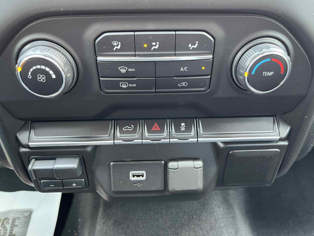 2020 Chevrolet Silverado 1500 Image 24