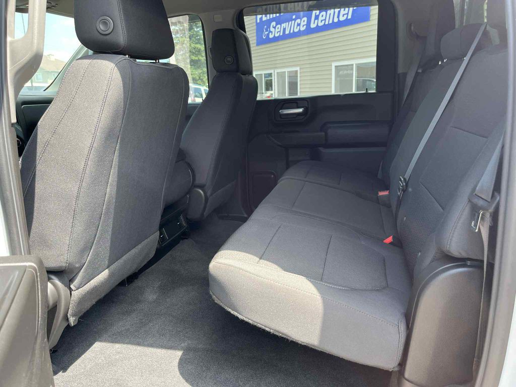 2020 Chevrolet Silverado 1500 Image 25