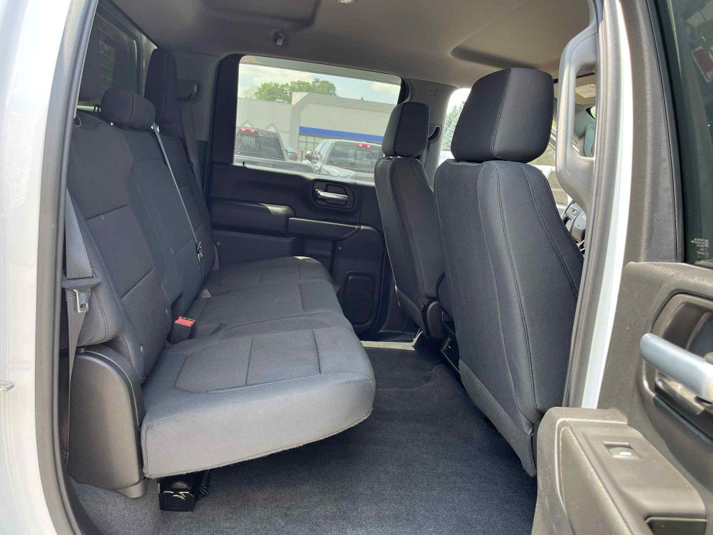 2020 Chevrolet Silverado 1500 Image 26