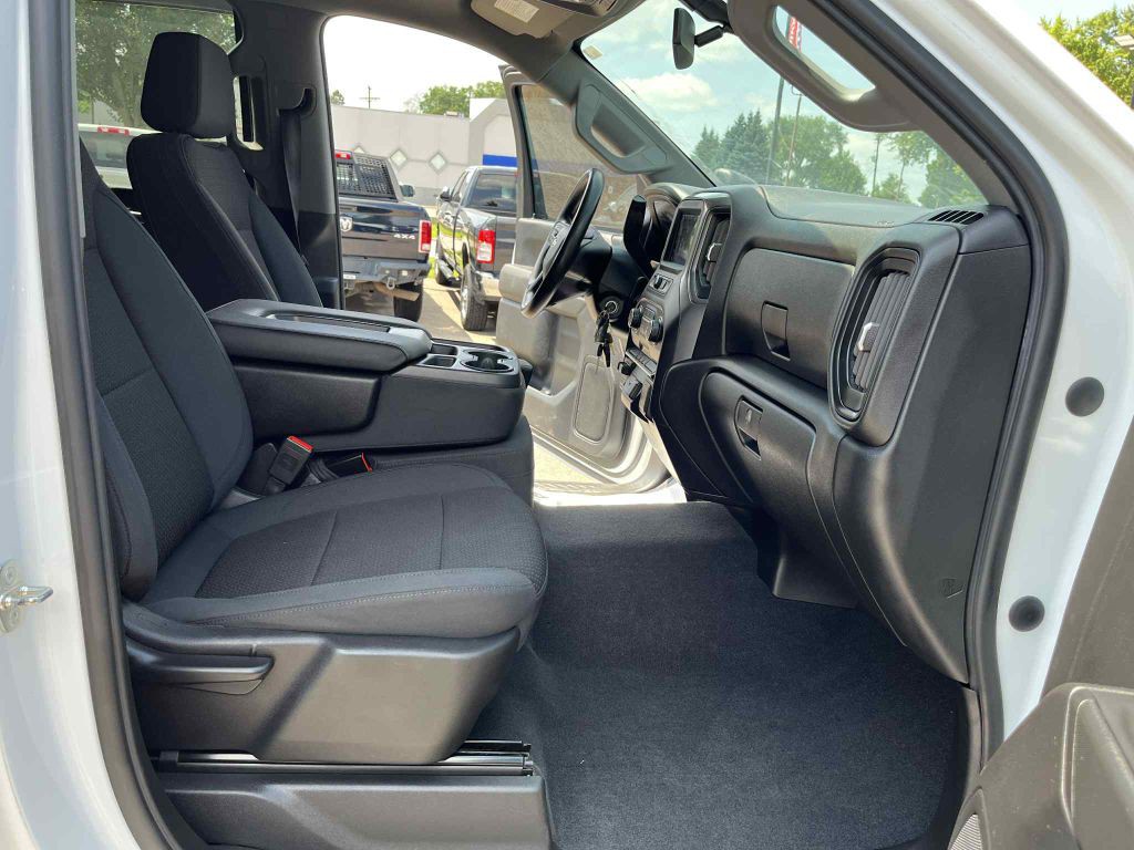 2020 Chevrolet Silverado 1500 Image 27