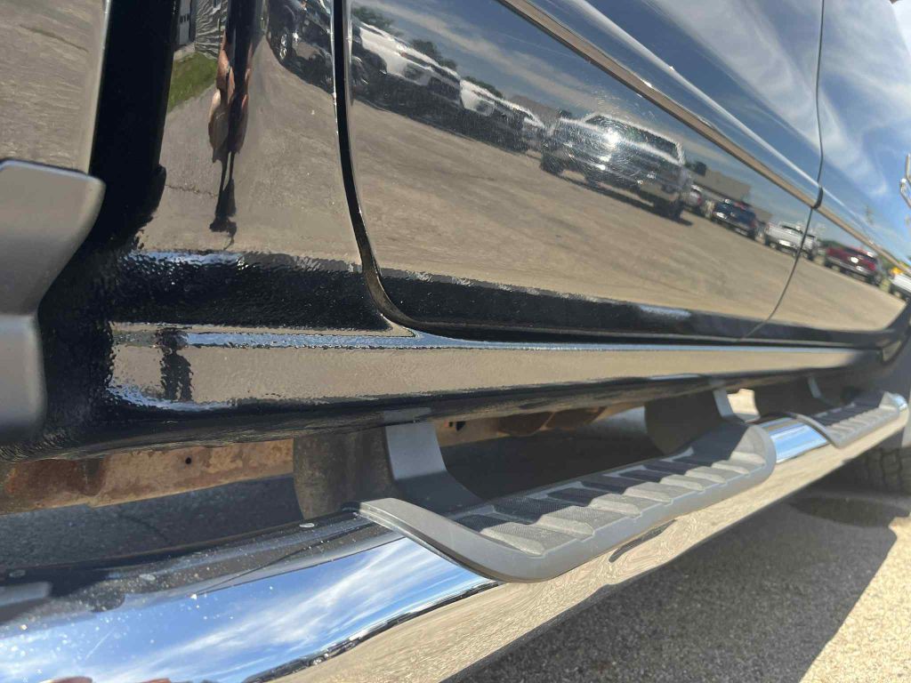 2017 GMC Sierra Image 10