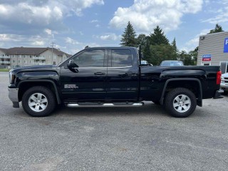 Image for 2017 GMC Sierra 1500 SLE ID: 6705468