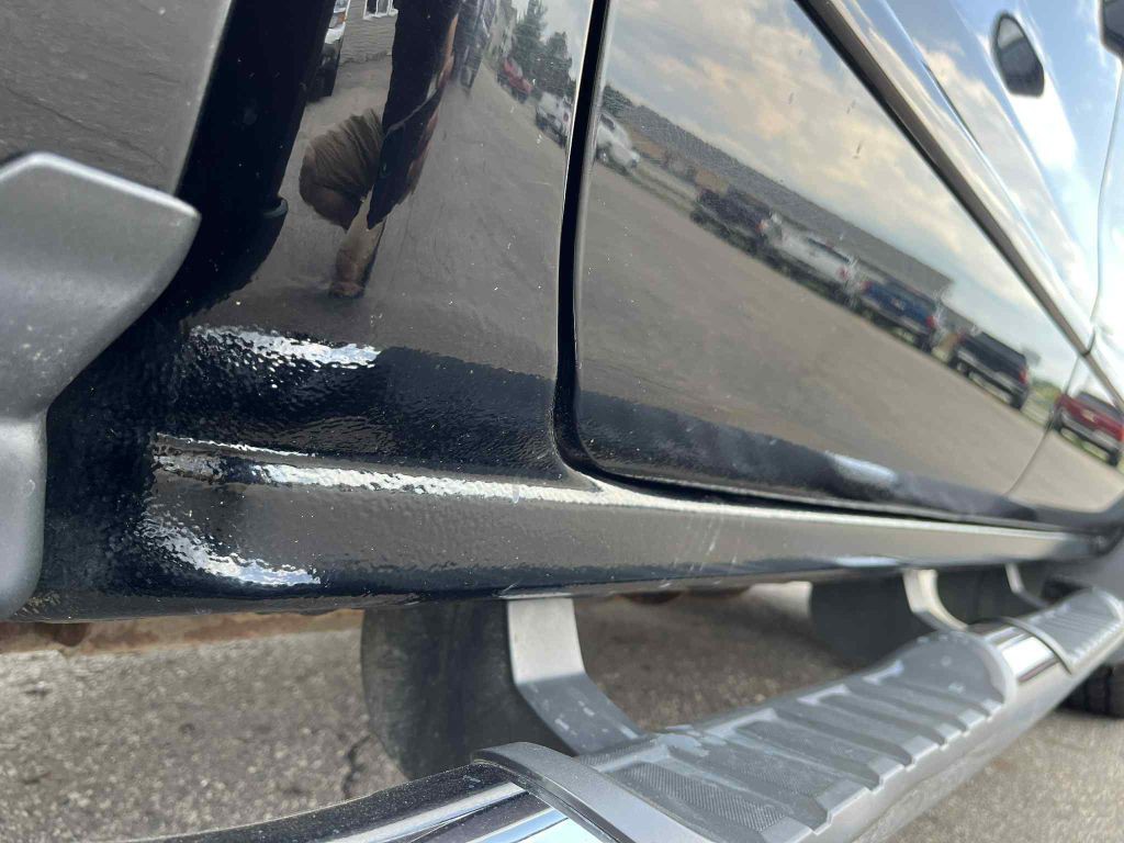 2017 GMC Sierra Image 10