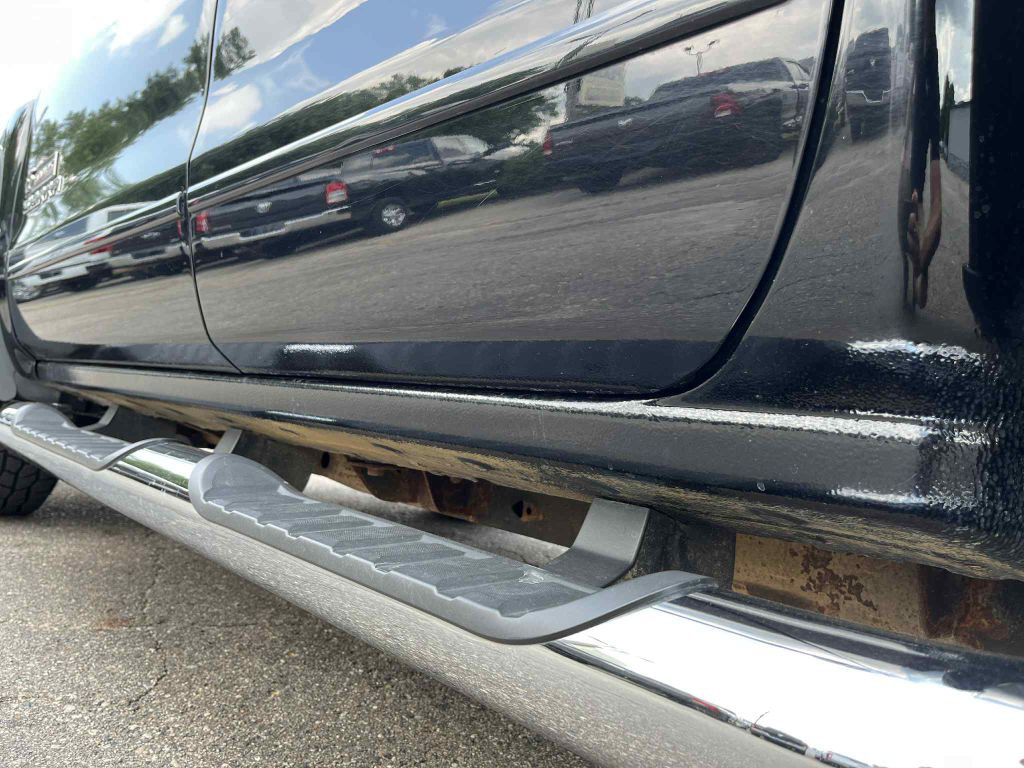 2017 GMC Sierra Image 11