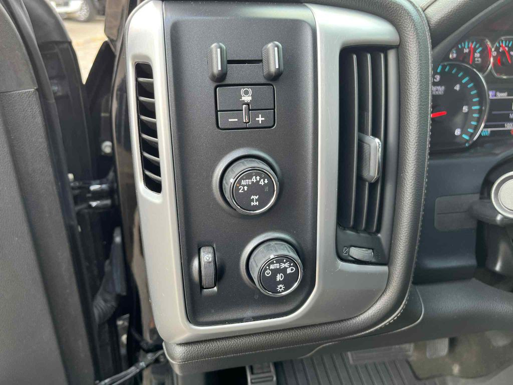 2017 GMC Sierra Image 18