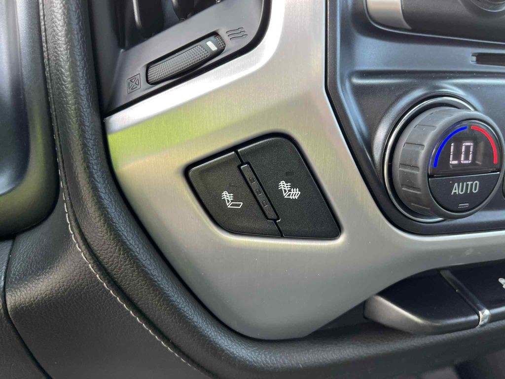 2017 GMC Sierra Image 23