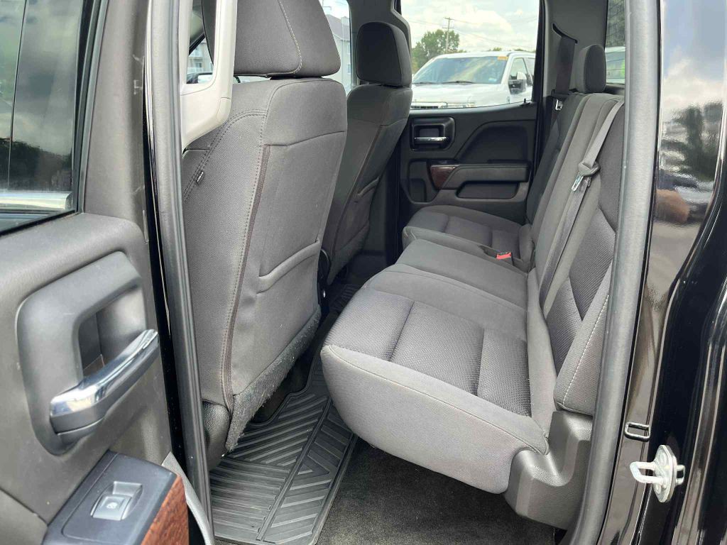 2017 GMC Sierra Image 27