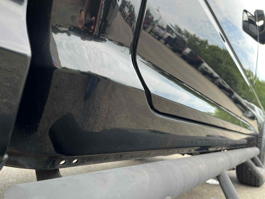2018 RAM 2500 Image 9