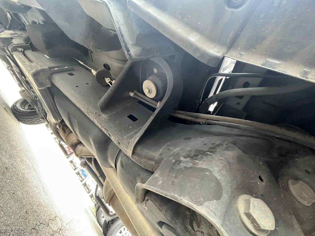 2018 RAM 2500 Image 11