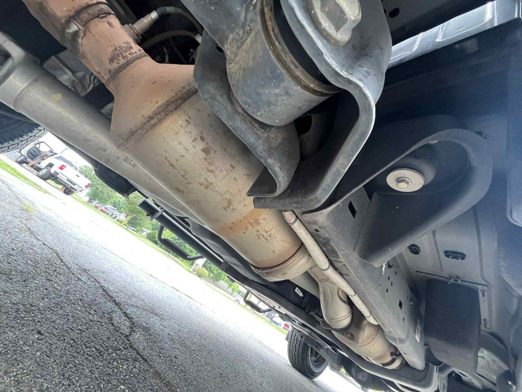 2018 RAM 2500 Image 12