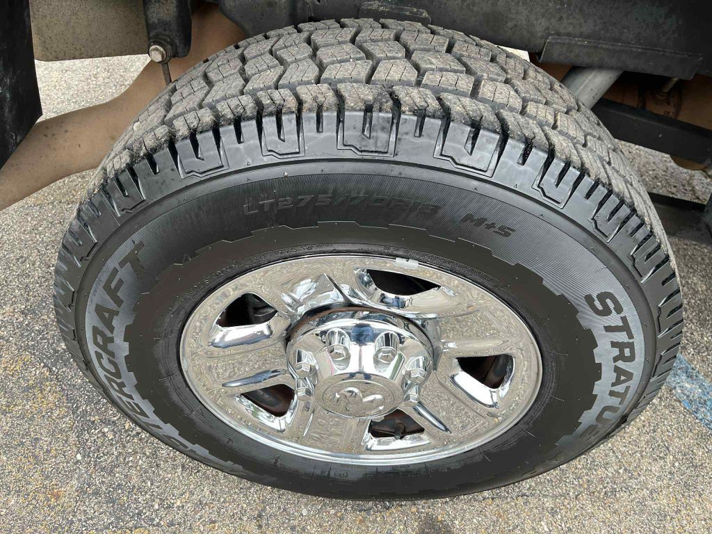 2018 RAM 2500 Image 13
