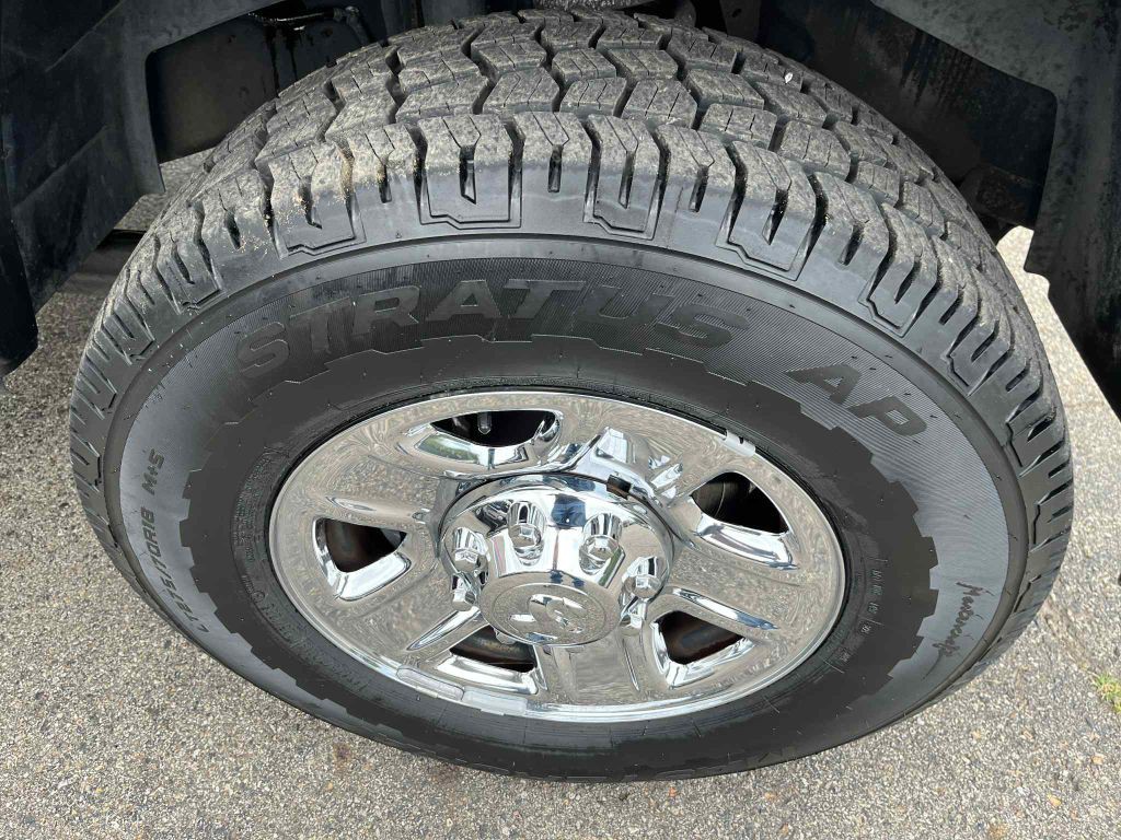 2018 RAM 2500 Image 14