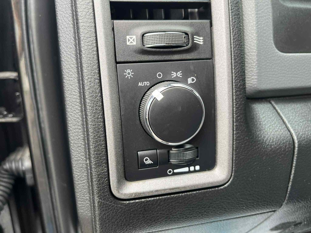 2018 RAM 2500 Image 19