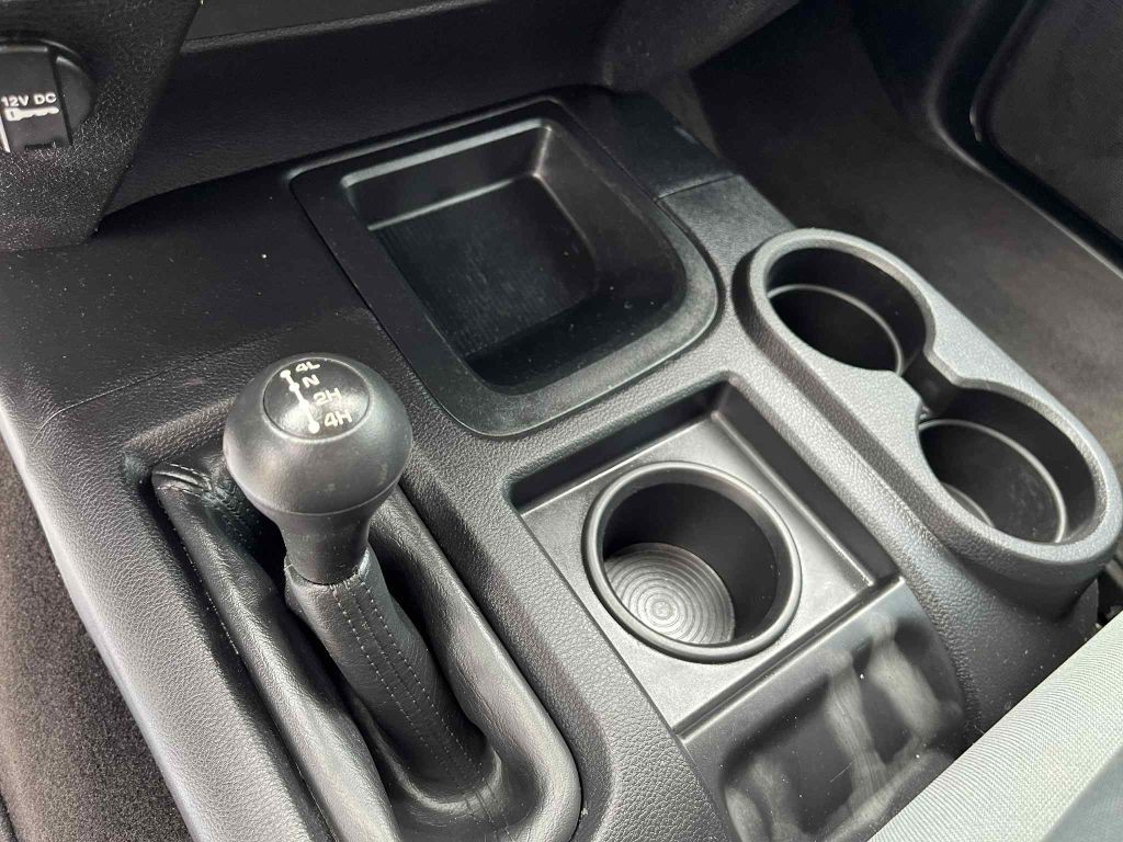 2018 RAM 2500 Image 23