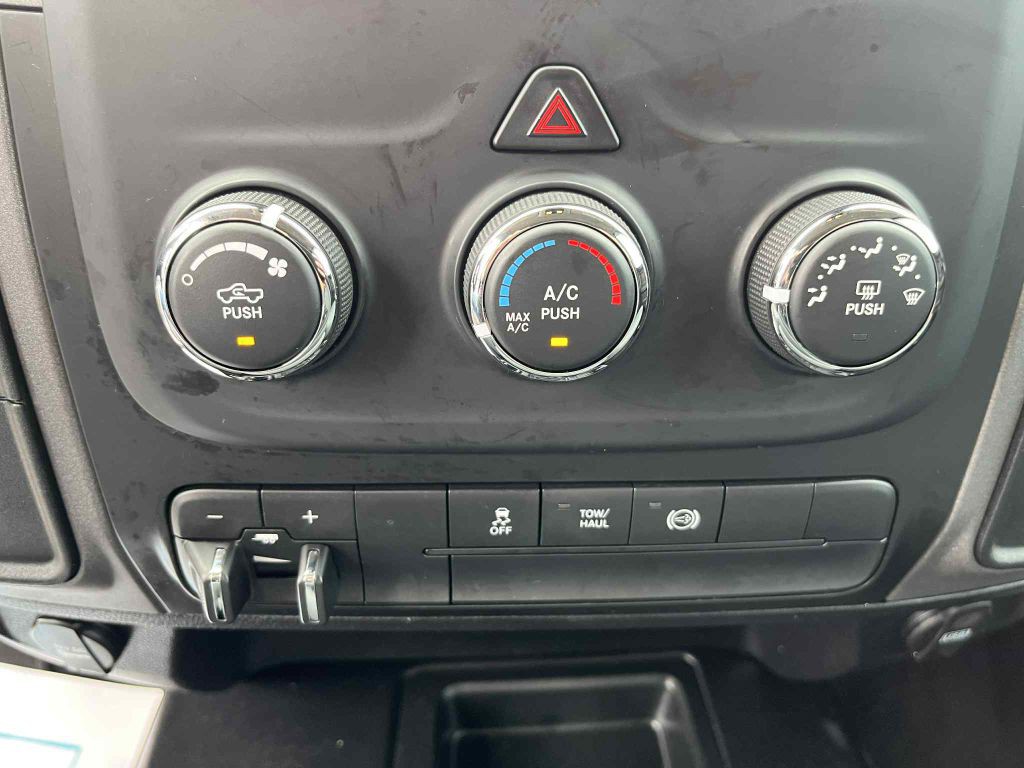 2018 RAM 2500 Image 27