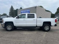 Image for 2019 Chevrolet Silverado 1500 Heavy Duty Lt ID: 6716813