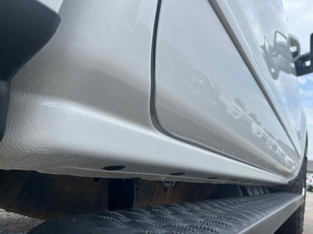 2019 Chevrolet Silverado 1500 Image 10
