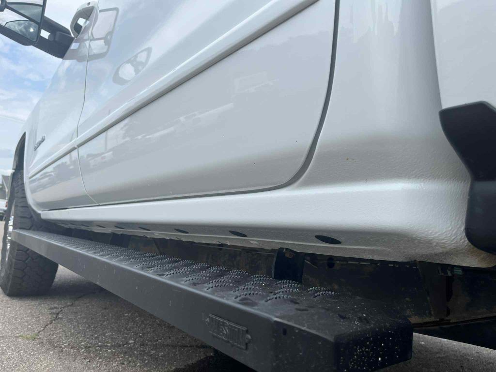 2019 Chevrolet Silverado 1500 Image 11