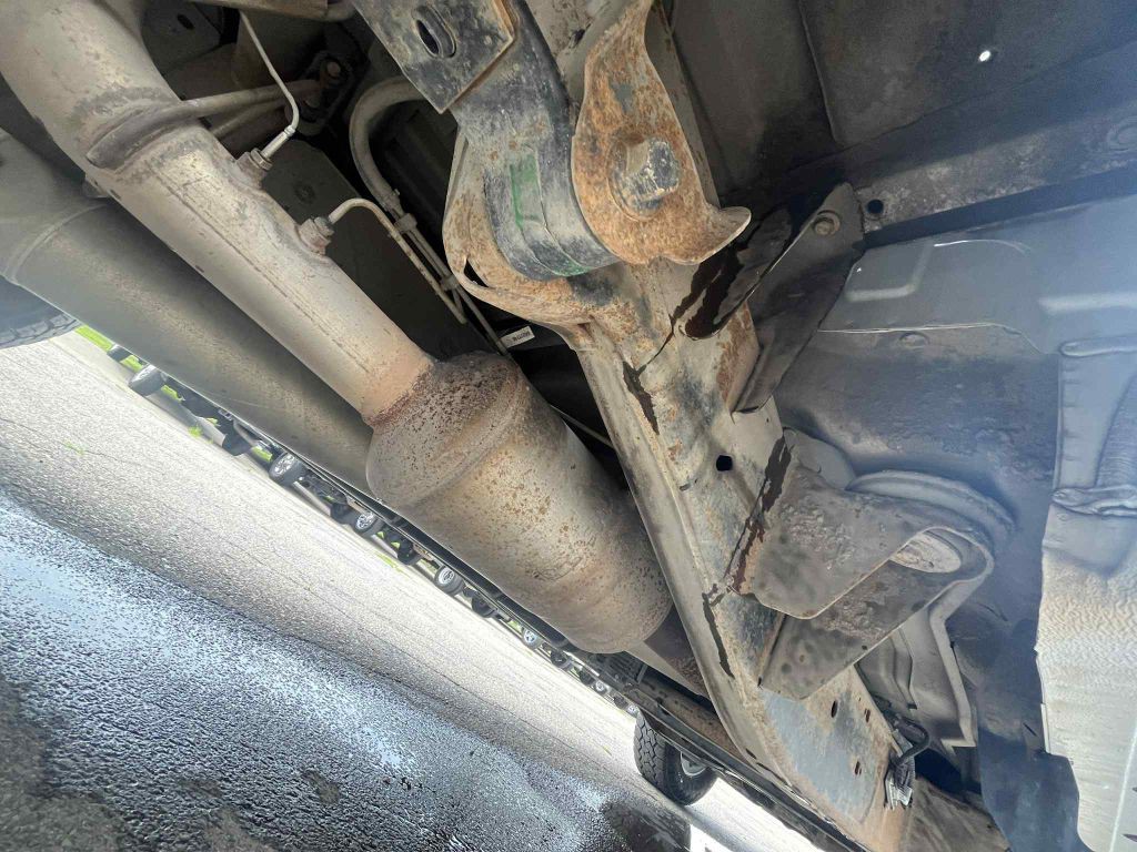 2019 Chevrolet Silverado 1500 Image 13