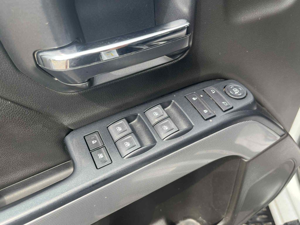 2019 Chevrolet Silverado 1500 Image 19