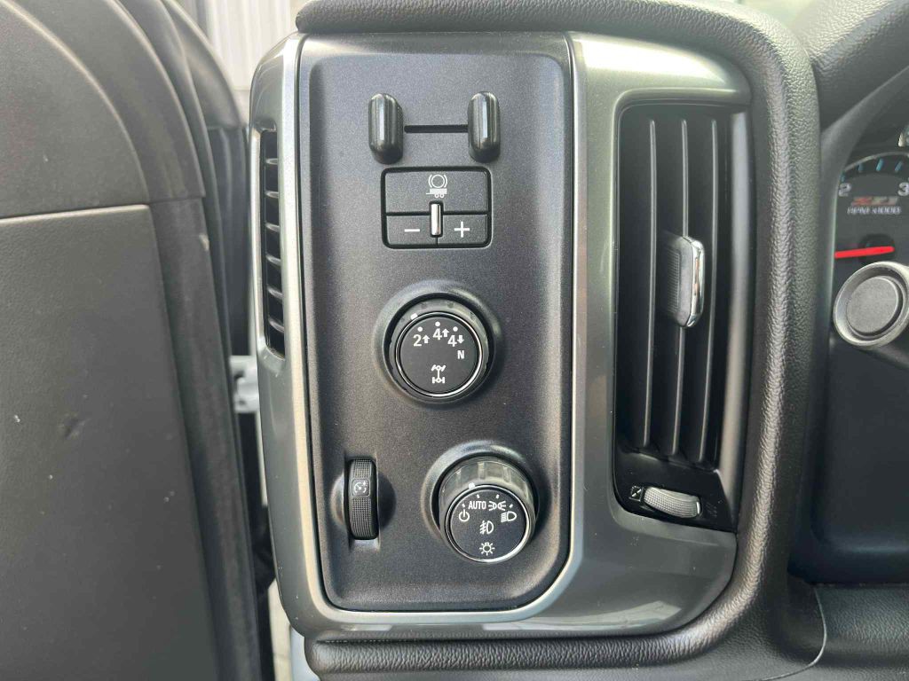 2019 Chevrolet Silverado 1500 Image 20