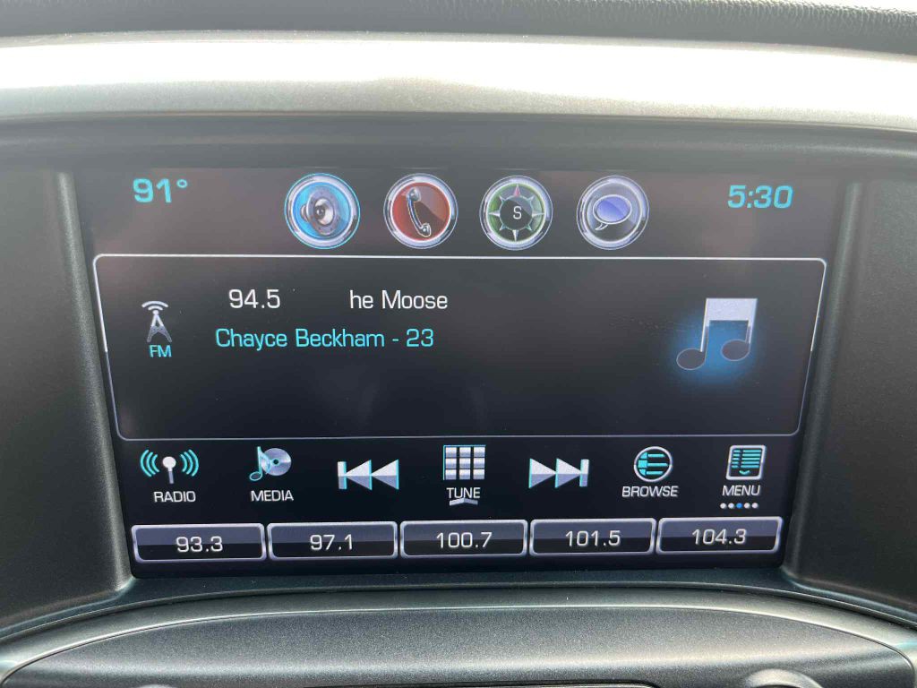 2019 Chevrolet Silverado 1500 Image 22