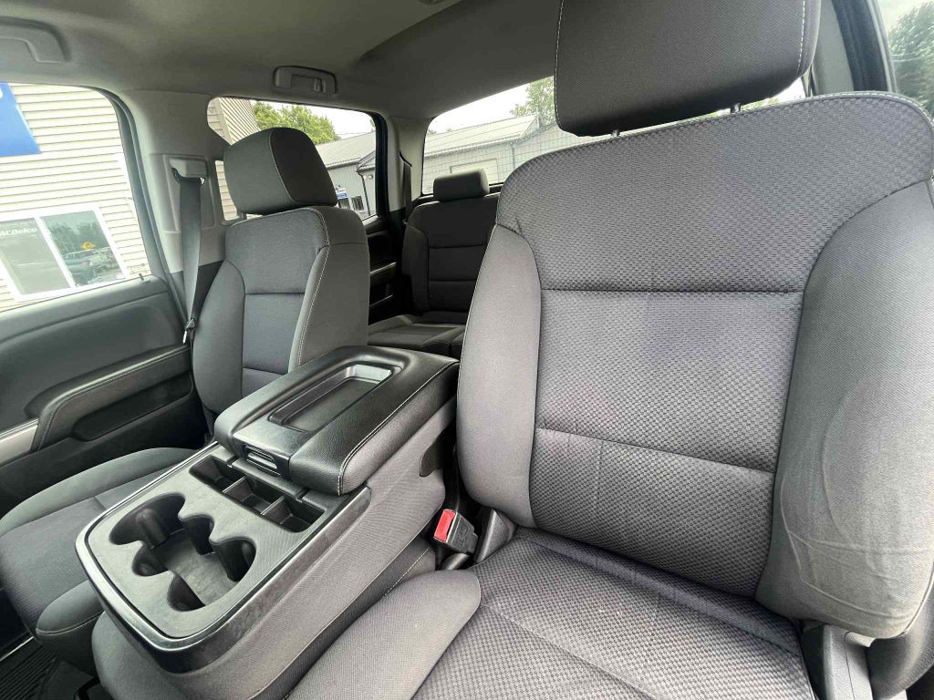 2019 Chevrolet Silverado 1500 Image 26