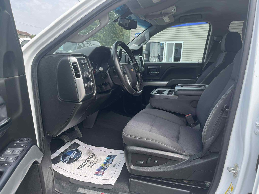 2019 Chevrolet Silverado 1500 Image 27