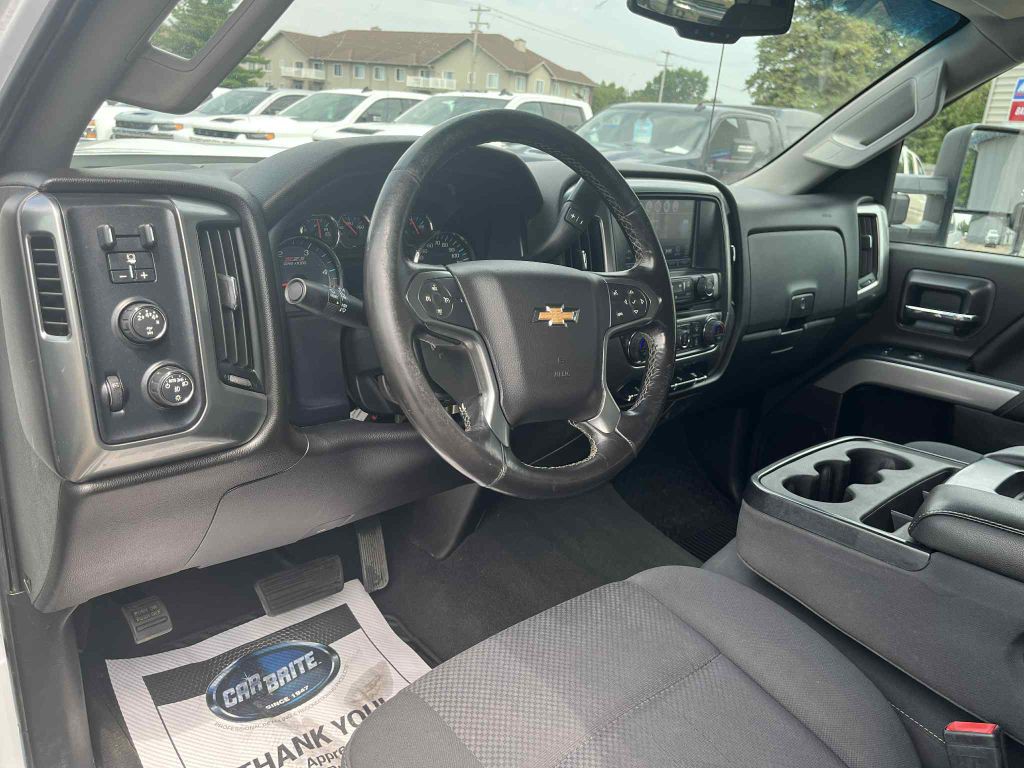 2019 Chevrolet Silverado 1500 Image 28