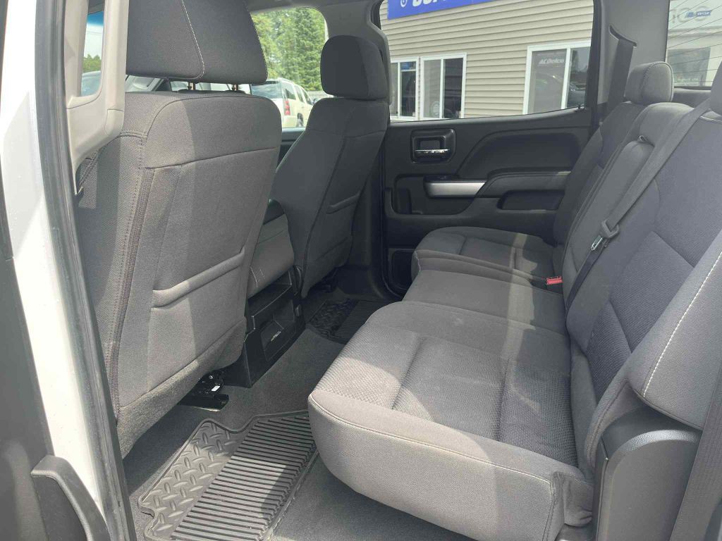 2019 Chevrolet Silverado 1500 Image 29