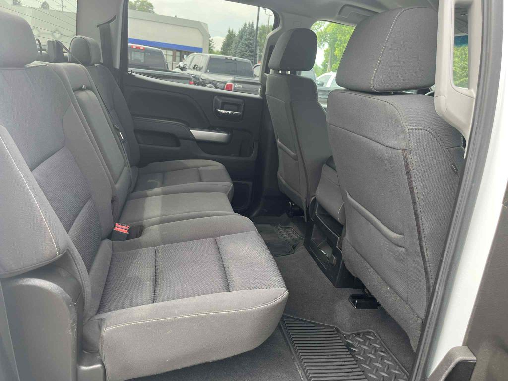 2019 Chevrolet Silverado 1500 Image 30