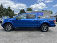 Image for 2018 Ford F-150 Supercrew ID: 6720175